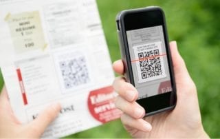 Using QR Codes to Promote Your Business