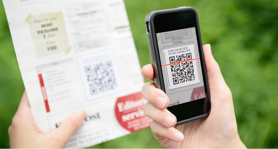 Using QR Codes to Promote Your Business