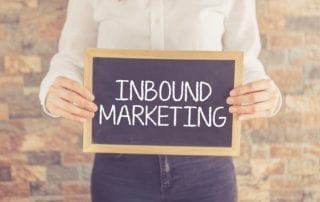 What is inbound marketing and how does it work?