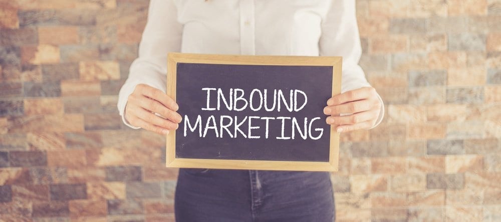 What is inbound marketing and how does it work?