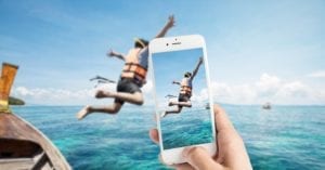 Why Using Instagram for Tourism Marketing is a No-Brainer