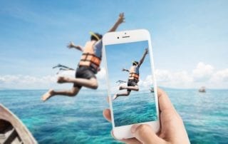 Why Using Instagram for Tourism Marketing is a No-Brainer