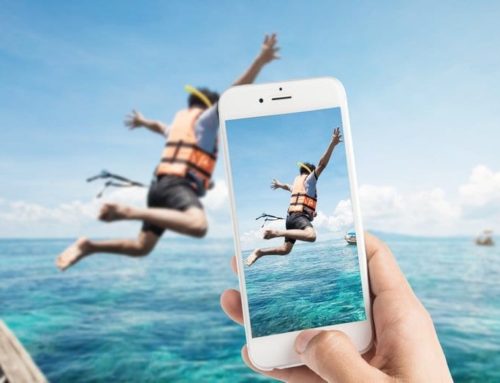 Why Using Instagram for Tourism Marketing is a No-Brainer