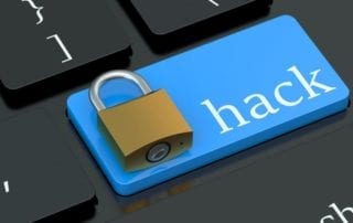 I Am a Small Business – Could My Site Get Hacked?
