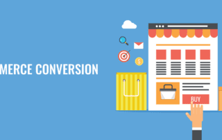 Tips For Improving Your E-commerce Conversion Rate