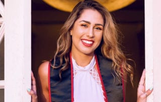 Mary Descalso Bio Pic Digital Marketing Coordinator