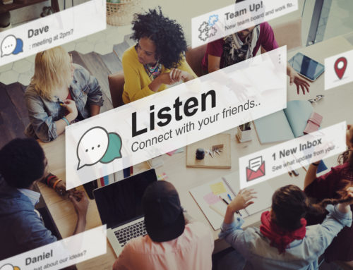 Social Media Listening: What is Your Audience Talking About?