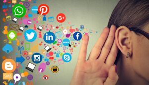 8 Great Ways A Social Media Listening Strategy Can Help Your Business