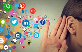 8 Great Ways A Social Media Listening Strategy Can Help Your Business