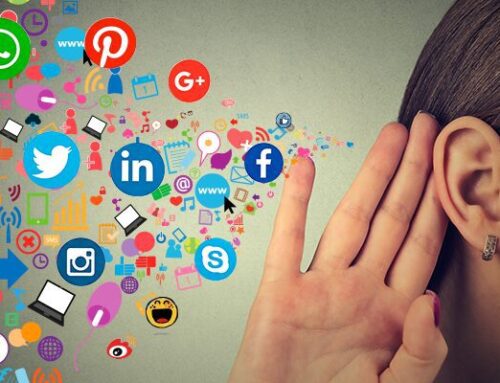 8 Great Ways a Social Media Listening Strategy Can Help Your Business