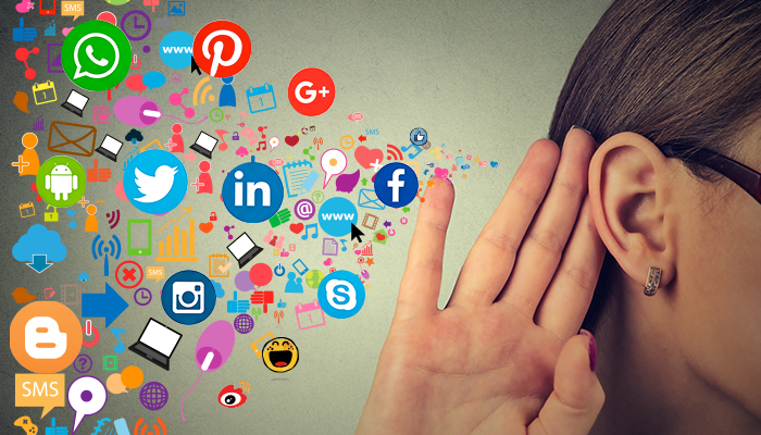8 Great Ways a Social Media Listening Strategy Can Help Your Business | T.E. Digital Marketing