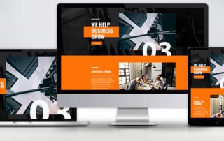5 Key Elements To Consider For A Successful Website Design
