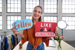 Is Influencer Marketing The Best Way To Gain A New Audience?