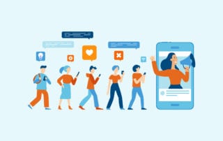 Is Influencer Marketing The Best Way To Gain A New Audience?