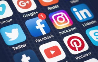 Which Social Media Platform Should My Business Use?