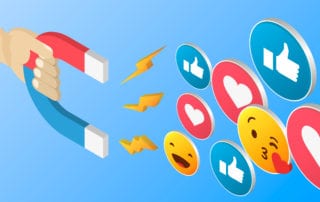 5 Tips For Increasing Social Media Engagement