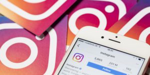Which Industries Use Instagram For Business?