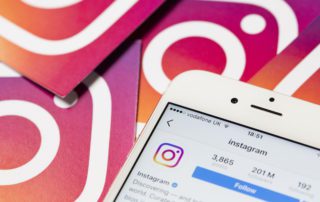 Which Industries Use Instagram For Business?