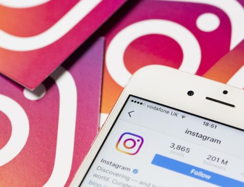 Which Industries Use Instagram for Business?