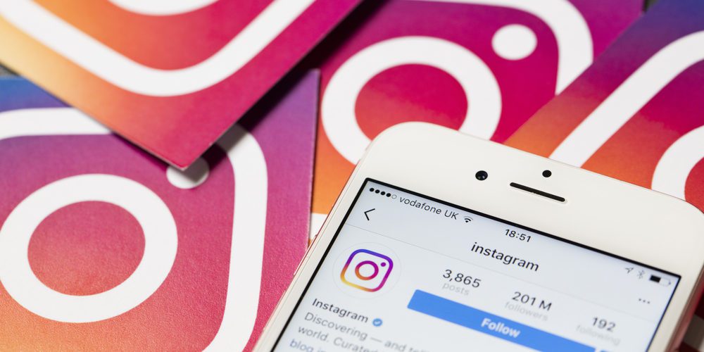 Which Industries Use Instagram for Business? - T.E. Digital Marketing