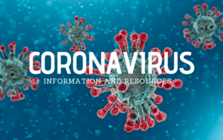 Information And Resources In The Age Of Coronavirus