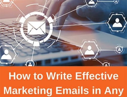 Free Webinar: Write Effective Marketing Emails