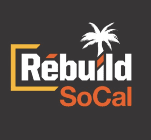 #rebuildsocal