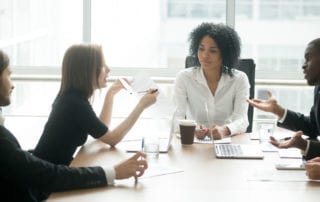 Creating A Toolkit For Legal Marketing Success