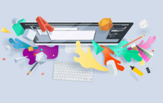 Importance Of Color In Web Design