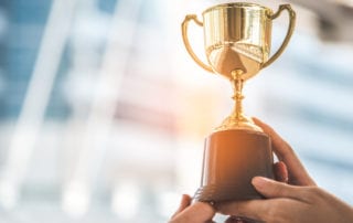 What Awards Really Mean To Business