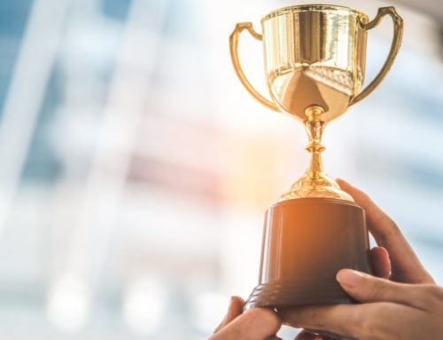 What Awards Really Mean to Business