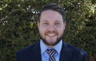 T.e. Digital Welcomes Wes May As Digital Marketing Strategist