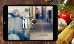 Website Design Civico