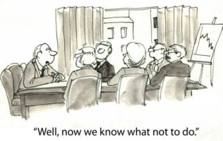 Shed Your Bad Digital Marketing Practices