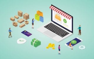 Top E-commerce Design Trends For 2021