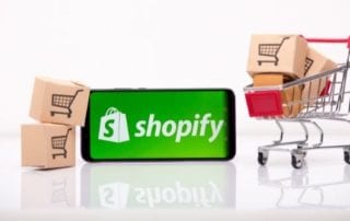 5 Reasons Why Shopify Can Be A Gamechanger For Your Business