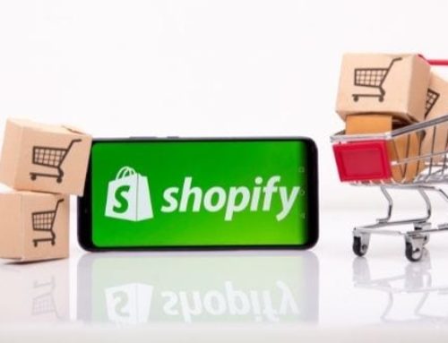 5 Reasons Why Shopify Can Be a Gamechanger for Your Business