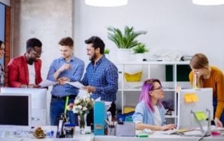 Gain More Leads, Increase Revenue With Digital Marketing Agency