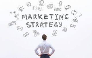 3 Reasons Your Business Needs A Digital Marketing Strategy