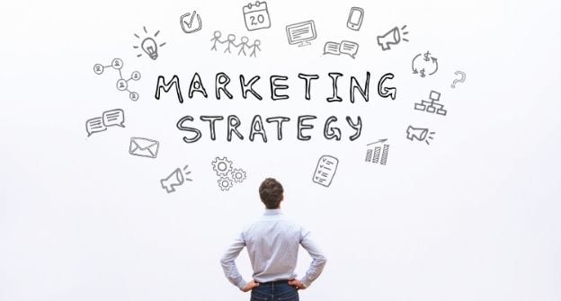 3 Reasons Your Business Needs A Digital Marketing Strategy