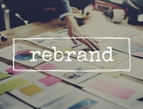 How to Successfully Rebrand Your Business with a Logo Redesign
