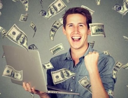 5 Ways to Make Money with Your E-Commerce Website