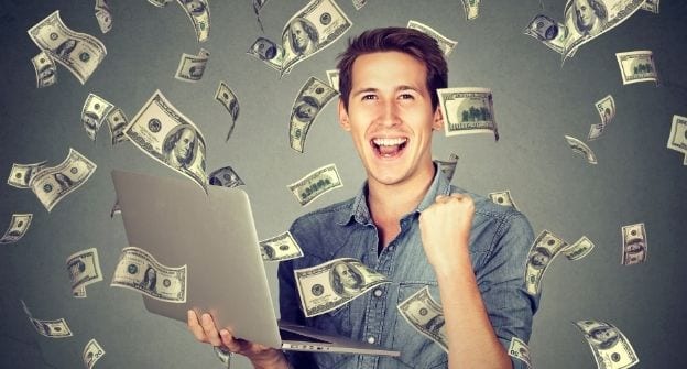 5 Ways To Make Money With Your E-commerce Website