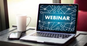 Free Webinar: Sell Online With E-commerce Tools