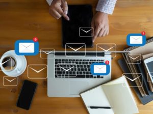 Making Sense Of Online Marketing: Email Marketing And The Power Of The Inbox