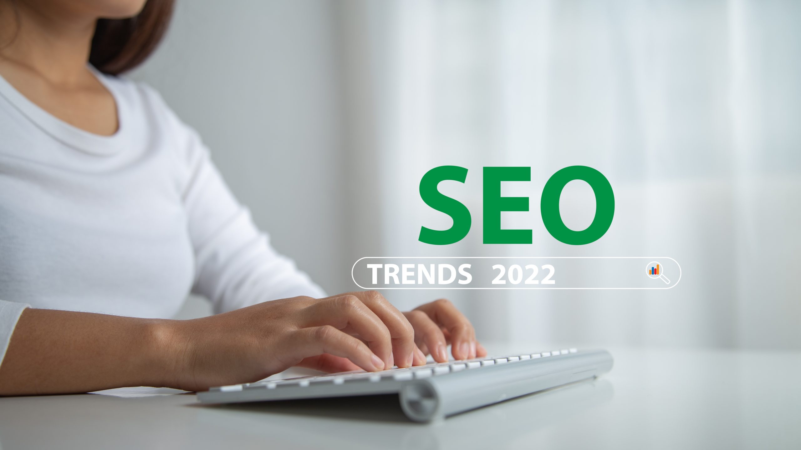 Top Seo Trends You Shouldn’t Ignore In The New Year
