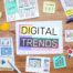 5 Top Digital Marketing Trends For 2022