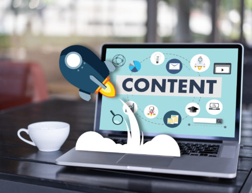 Top 10 Content Marketing Tips for 2022