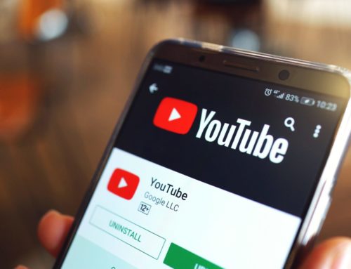 5 YouTube Marketing Tips Get More Eyes on Your Brand