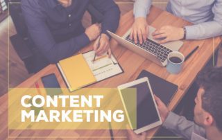 6 Tips For Improving Content Marketing